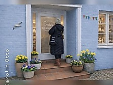 Shopping-Tour: Hamburgs schöne Schwester