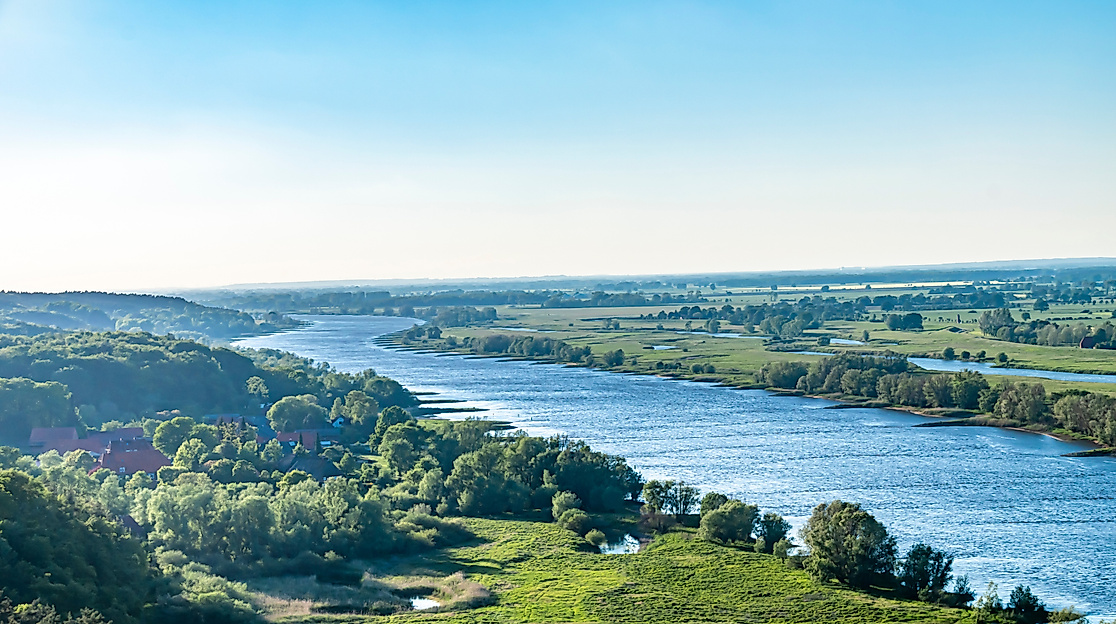 Elbekirchentag – "Mee(h)r Blautöne"