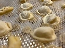 Pasta-Kurs & Live-Mozzarella & Spätlunch