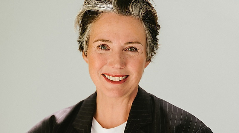 Ildikó von Kürthy - „ALT GENUG“ Gespräch, Gesang, Lesung, Showtime!