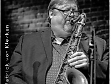 Joel Frahm Trio - Lumination (US)