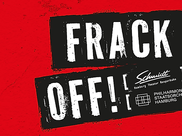 Frack off