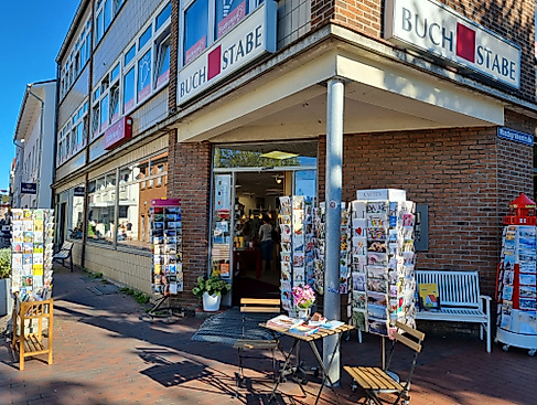 Buchstabe (c)Buchtsabe Hochtorstraße_quer