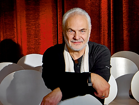 Wittus Witt im ZauberSalon