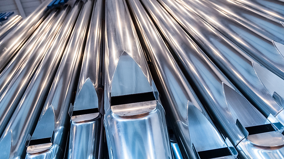 Musikalische Andacht zur Marktzeit