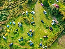 Fernweh #9. Das Ostsee-Reise-Festival