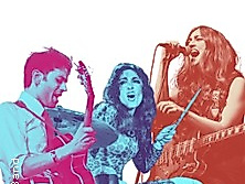 Kitty, Daisy & Lewis - Germany Tour 2026