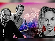 Flare - Das Konzert | Jazz im KlangWert/werk3