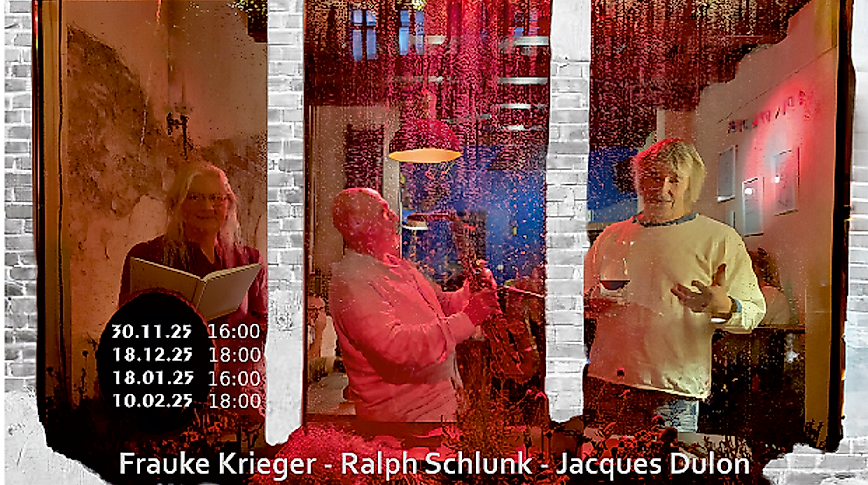 Hinter Fenstern A4 klein