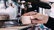 Barista Kurs