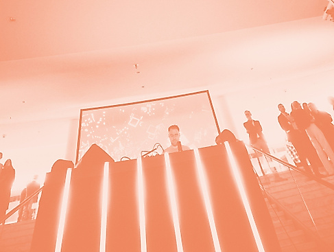 Club Zone #2: Zurück in die Zukunft