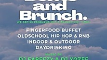 Beats and Brunch @ Alsterinsel Hamburg