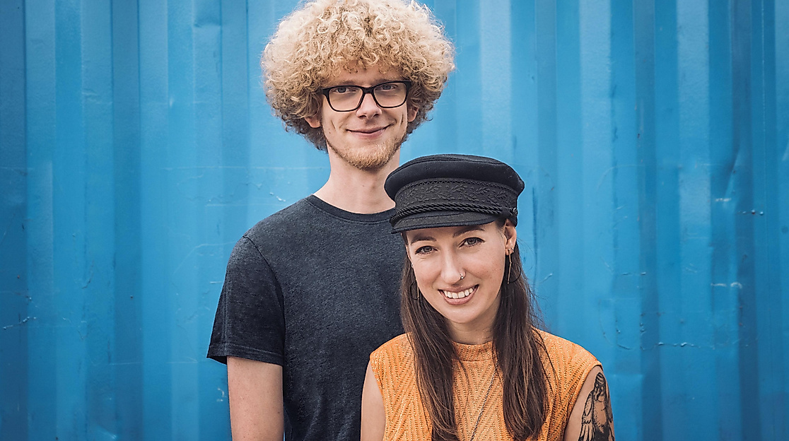 Die Tüdelband