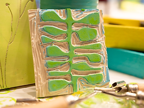 Stempel