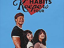 Tiny Habits - Keepers Tour