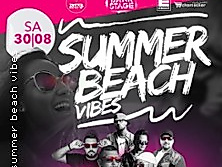 Summer Beach Vibes 2025