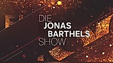 Die Jonas Barthels Show - Deutschlands jüngsten Helene Fischer Double