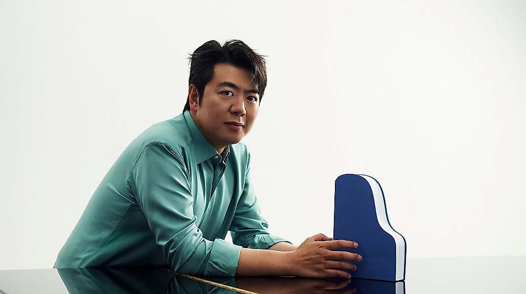 Boston Symphony Orchestra / Lang Lang / Andris Nelsons