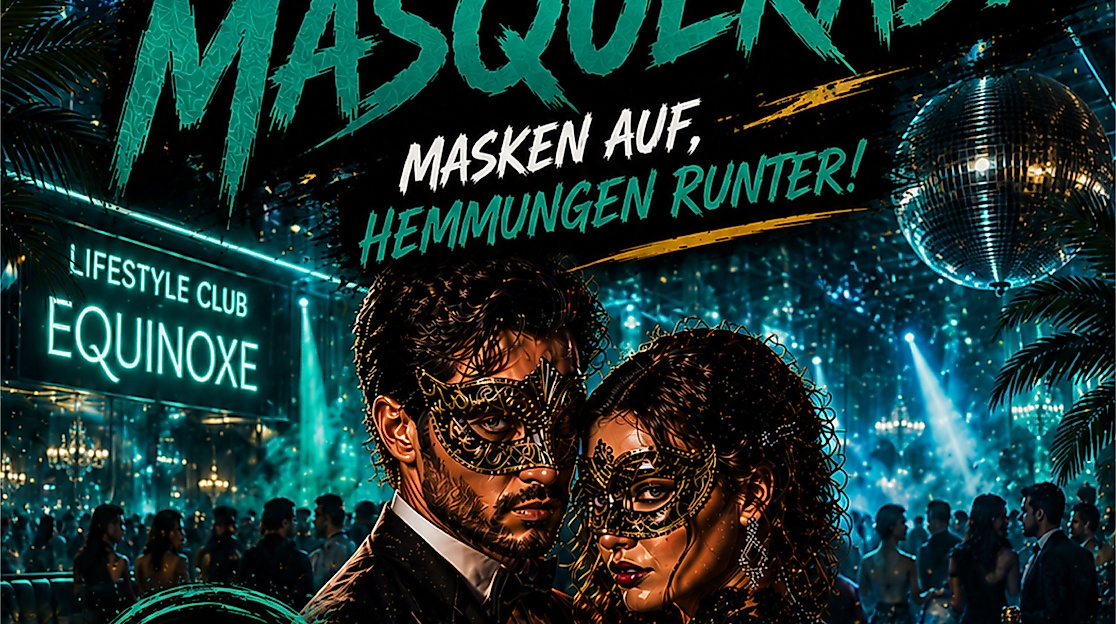 Maskenparty2