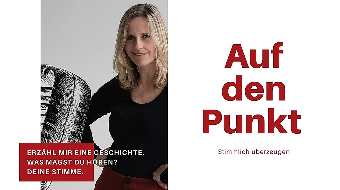 Auf den Punkt