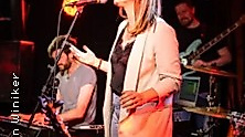 Konzert mit Fräulein Frey | Songwriter-Pop zum Träumen und Tanzen