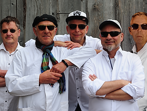 „Therme Live“ mit FUNKBUDE