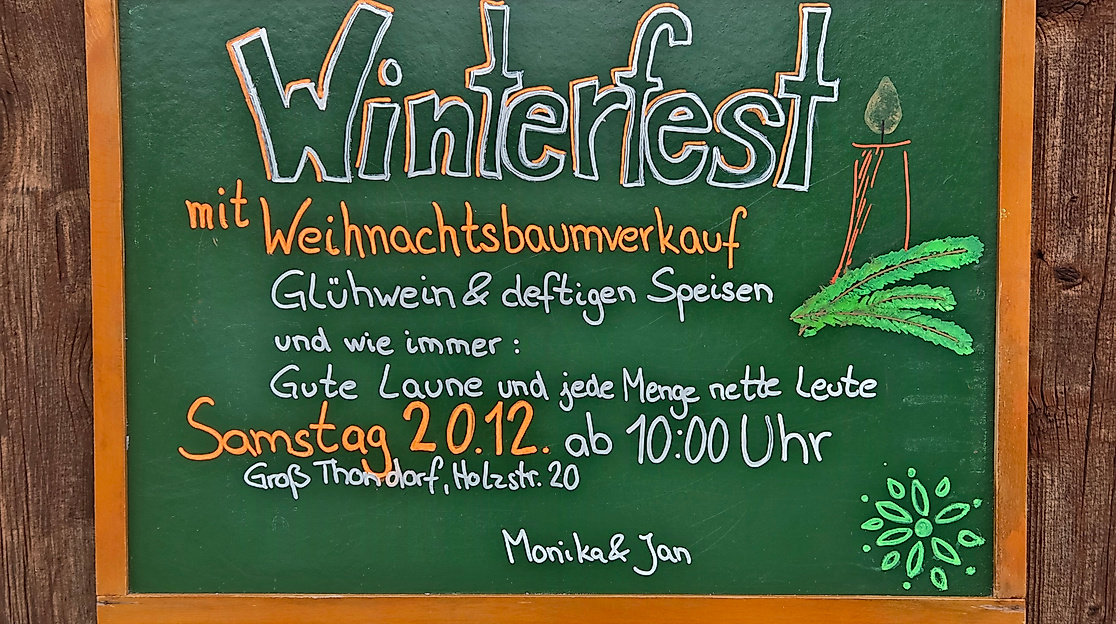 Winterfest