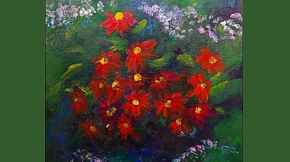 26-02-26 Blumen Ewa Wojcicka