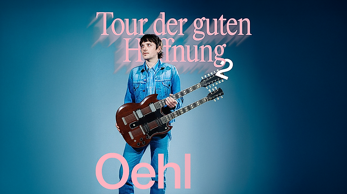Oehl - Tour der guten Hoffnung (Verlängerung)