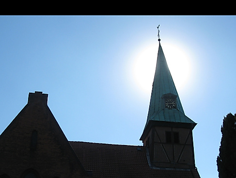 Gottesdienst mit Hl. Abendmahl