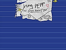 Yung Pepp - Die kleine große Tour 2026