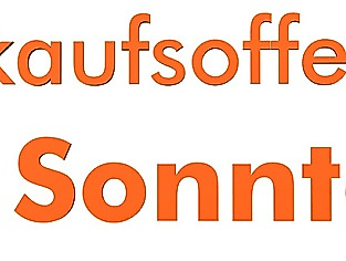 Verkaufsoffener-Sonntag