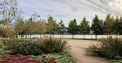 Stadtpark Norderstedt