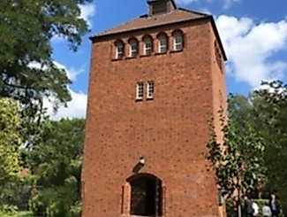 11. Sonntag nach Trinitatis