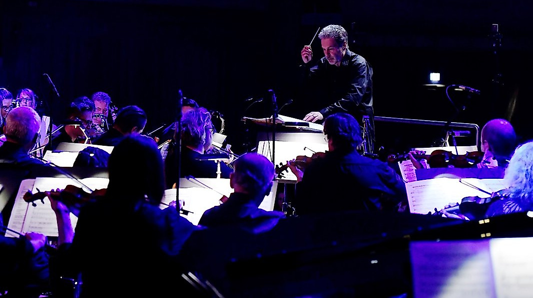 Klassik Radio live in Concert
