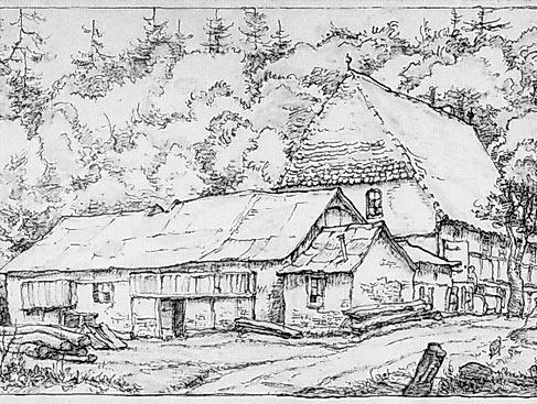 Mühlen öffnen ihre Türen