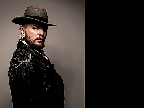 WANDERER x Vanessa Porter