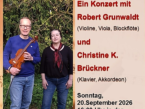 Tanz durchs Leben