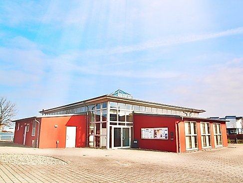 "Winterliches Heiligenhafen" - Dia-Vortrag