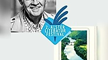 Martin Walker - Weinlesung (engl.) / 2. Alster Literaturfestival
