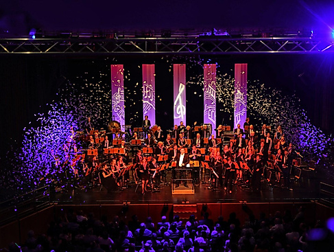 Bremervörder Stadtkapelle