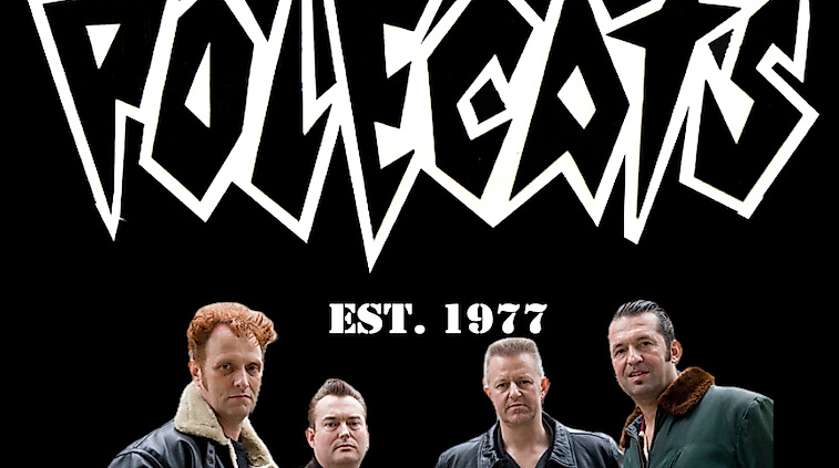 POLECATS - 50th Anniversary Tour