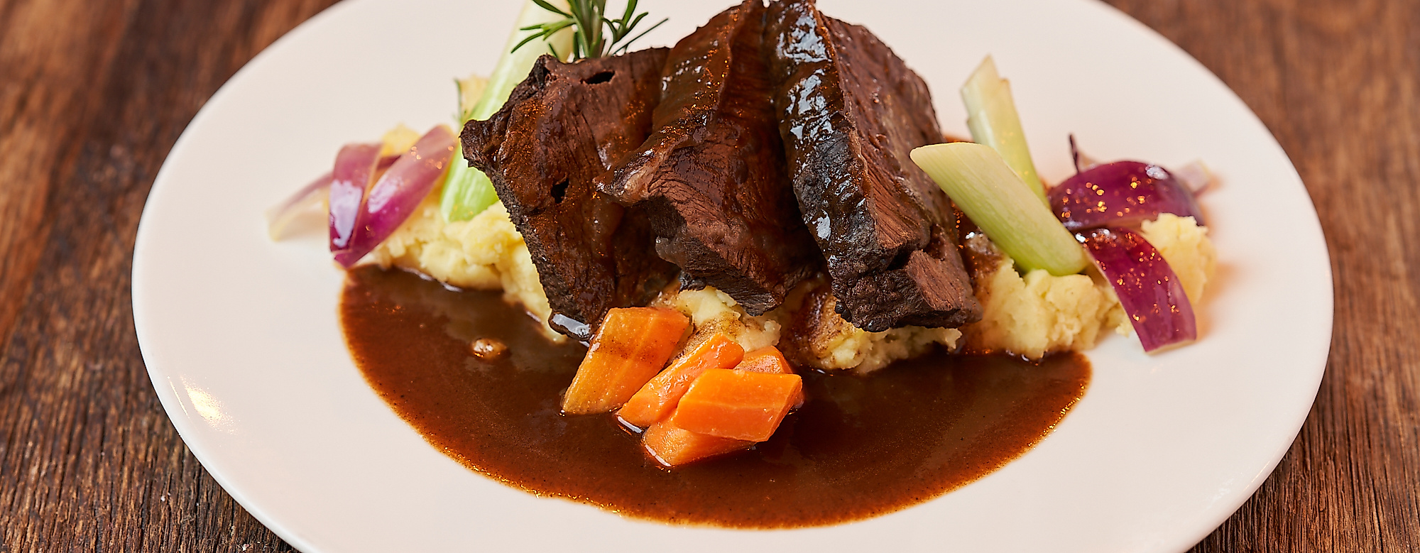 Restaurant Pfeffersack Hamburg