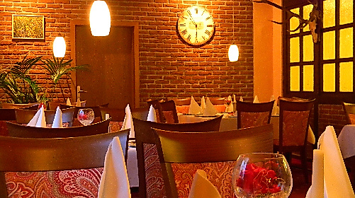 Kräuterhotel Heidejäger