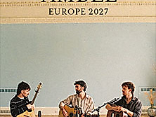 Amble - Europe 2027