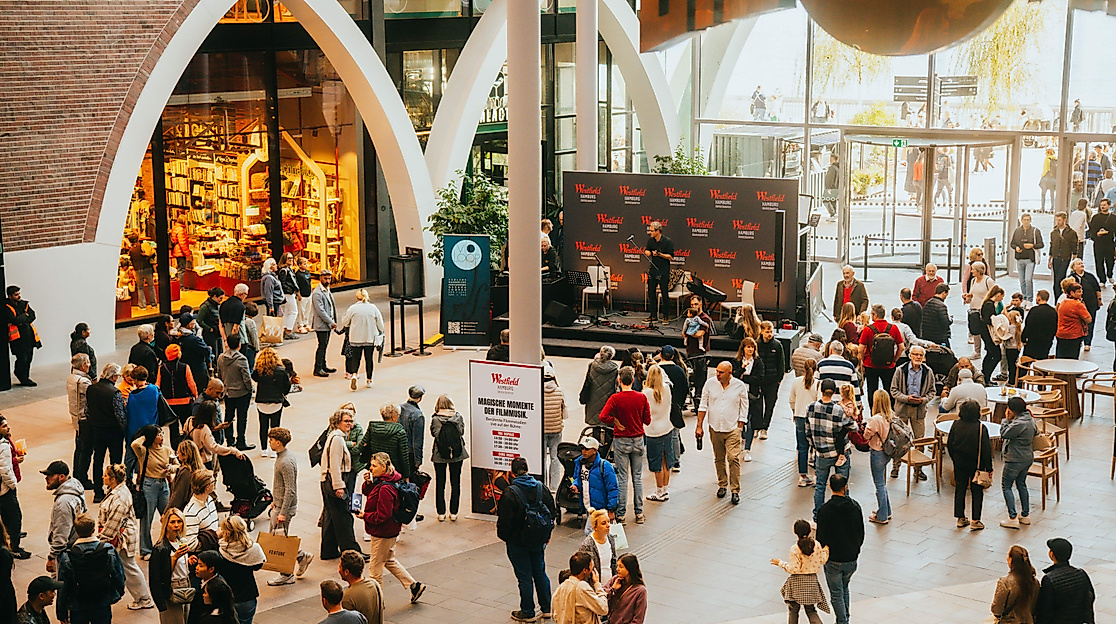 Westfield Hamburg-Überseequartier_Open Sunday_2(c)Eichert Media