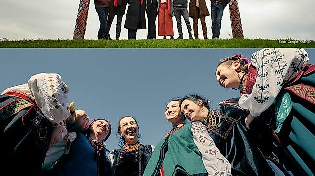 WelCombo und Rodovid