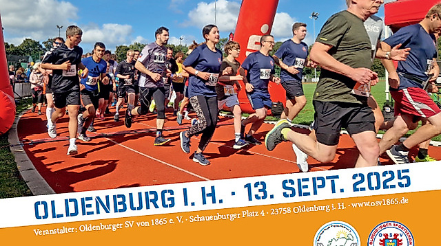 Oldenburger Hospizlauf