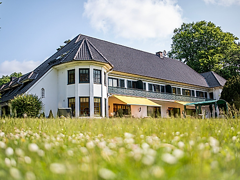 Haus in Gänze