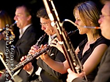 Die große Weihnachtsgala der Klassik - Tschechische Kammerphilharmonie, Prag